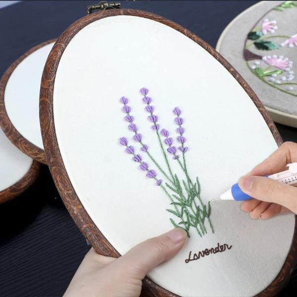 🔥DIY Magic Embroidery Pen